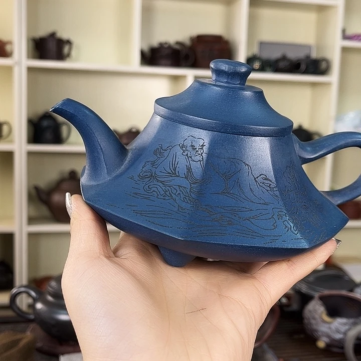 茶壶紫砂紫砂工艺厂