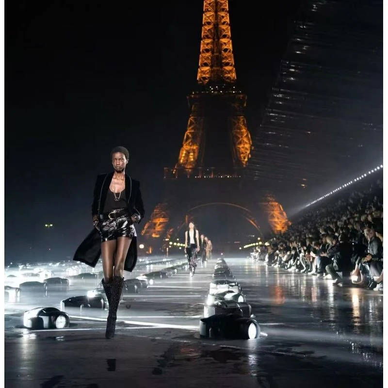 【蔡蔡】【16号链接】3232#秋冬季潮奢时尚轻奢痞帅男装卫衣