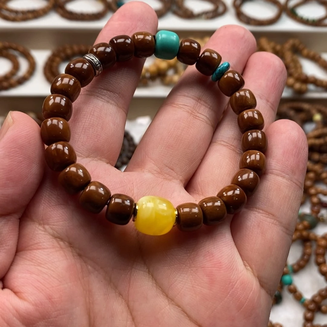 吊坠库克M**?9老邢库克珠子