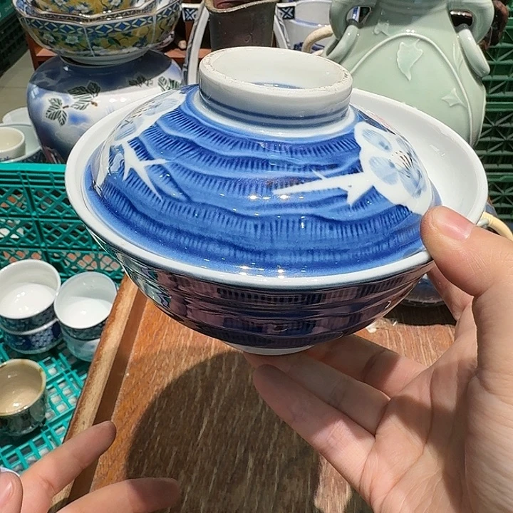 盖碗拍任意三单包邮