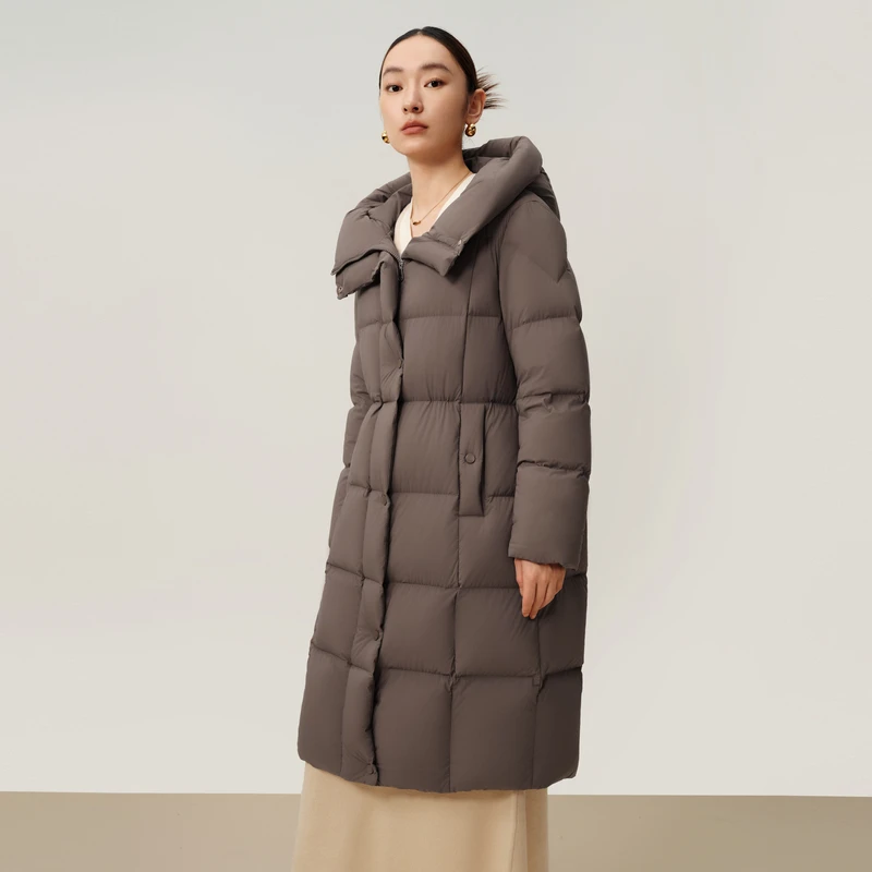 敦奴dunnu羽绒服FT5Y2103