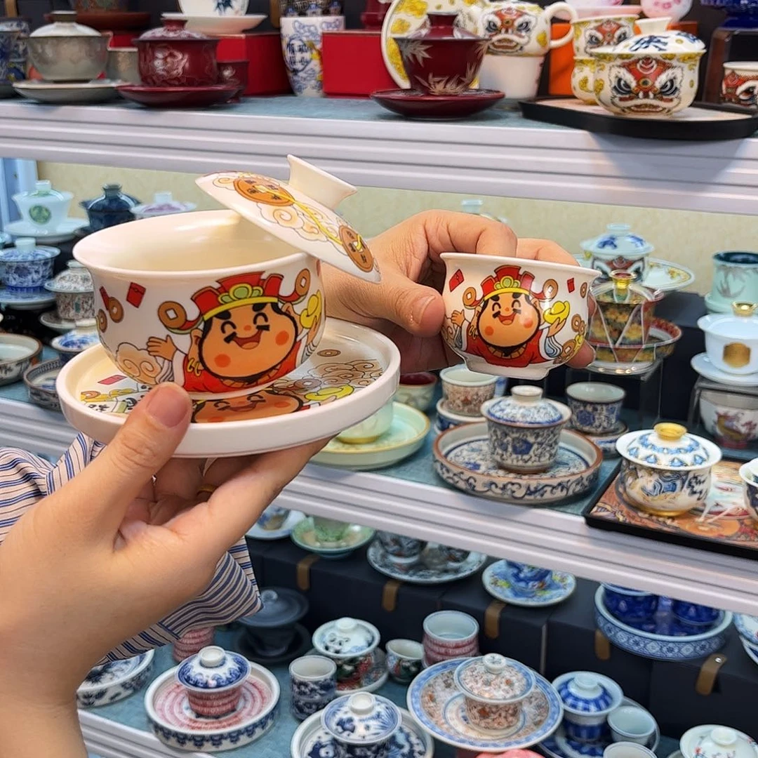 哈哈这就是我们最
