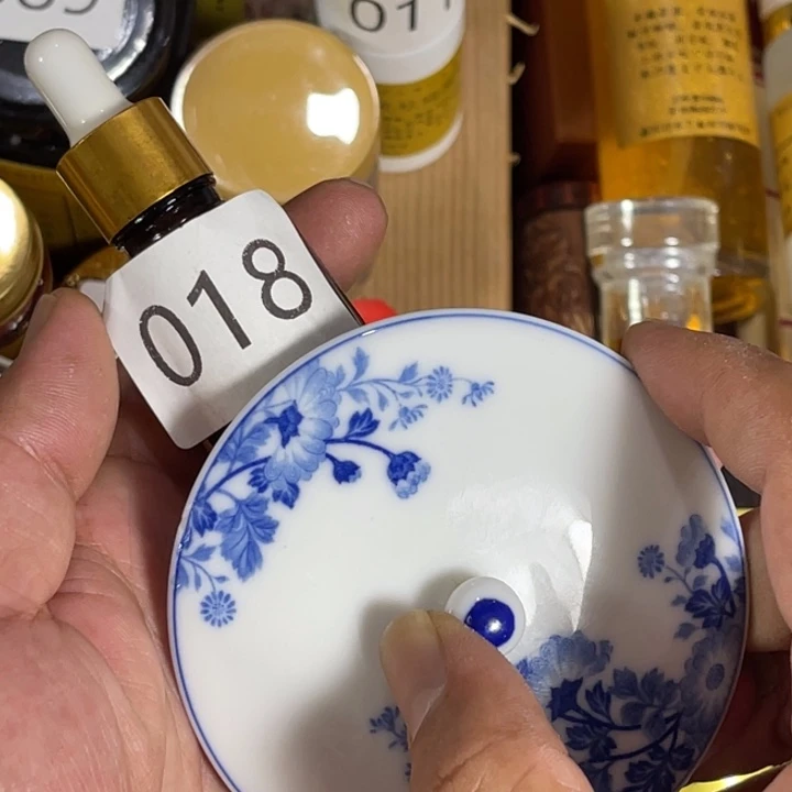 瓷片回流瓷器瓷片18