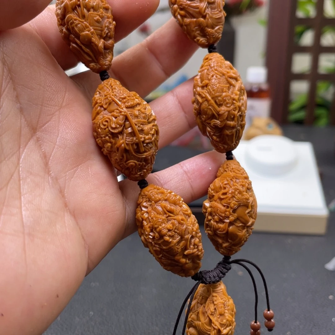手串/手链橄榄核橄榄核