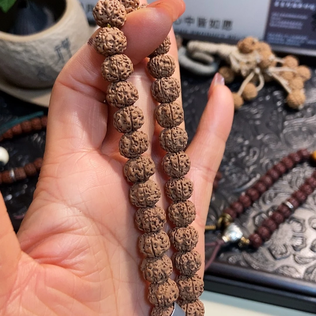 手串金刚菩提平细11