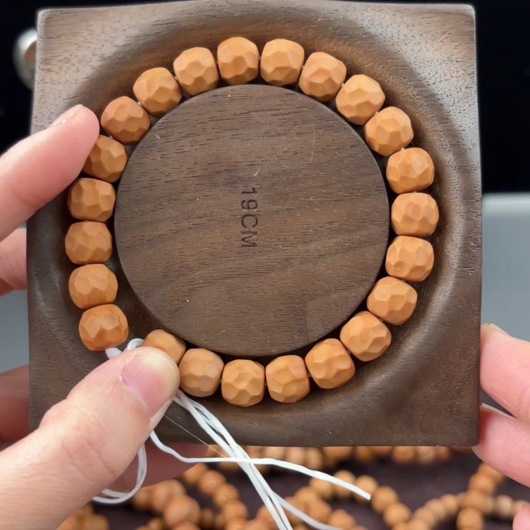 手串猴头核桃无相10