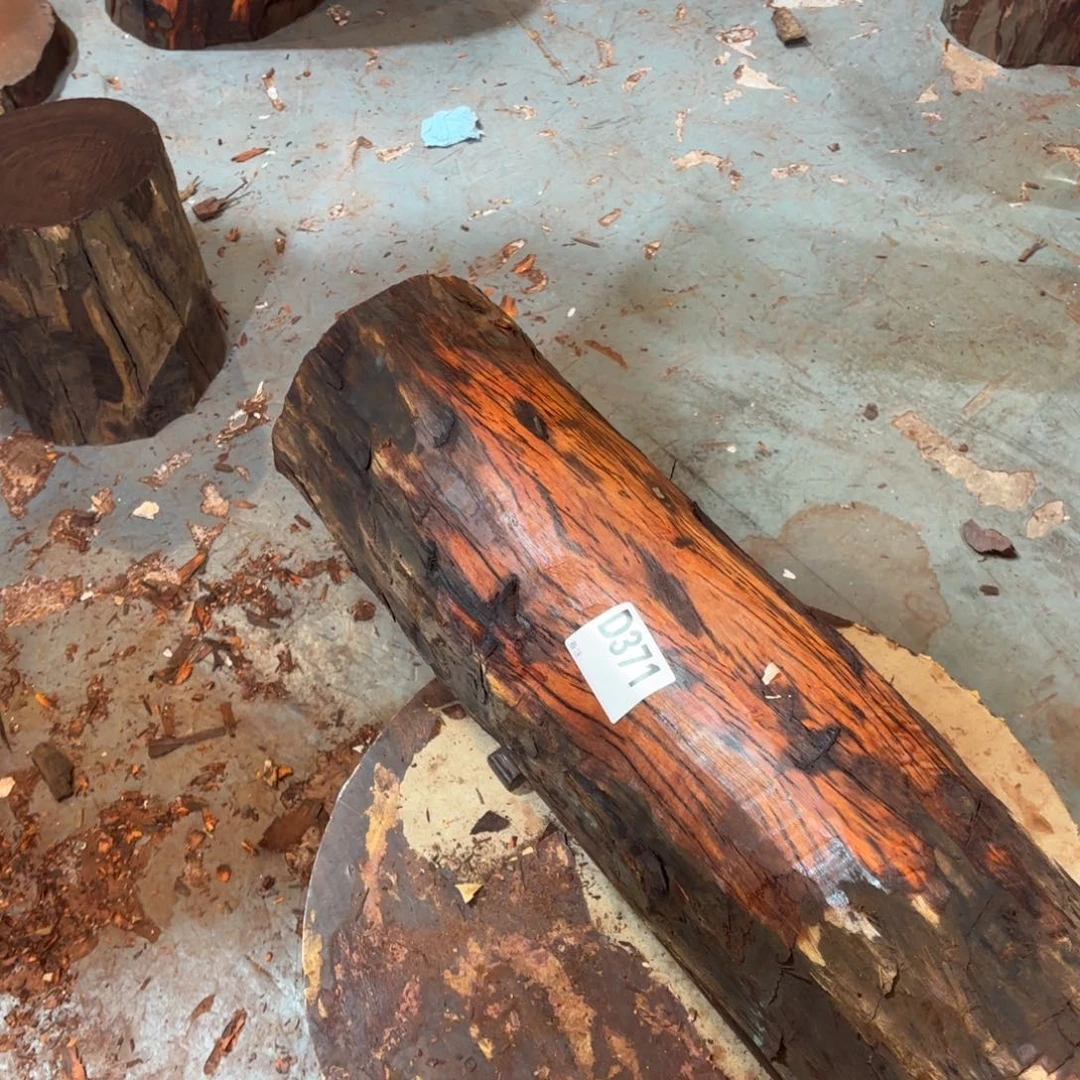 婷***T一物一拍血檀编码371