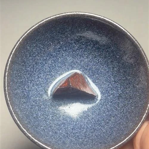 【闪购商品】茶盏-435............