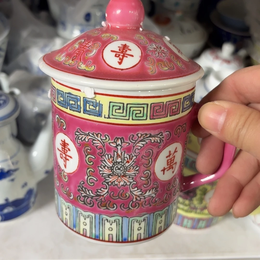 景德镇陶瓷876555788998654567