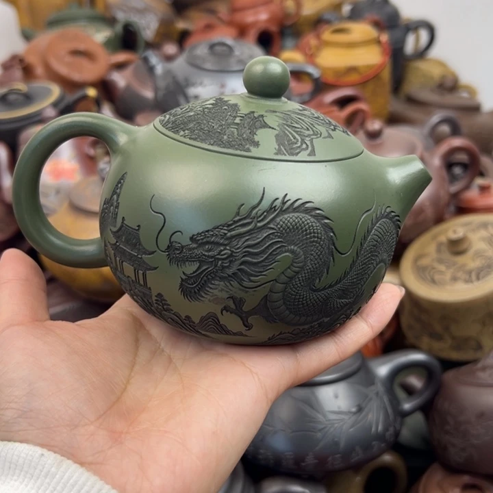 紫砂茶壶紫砂壶紫砂