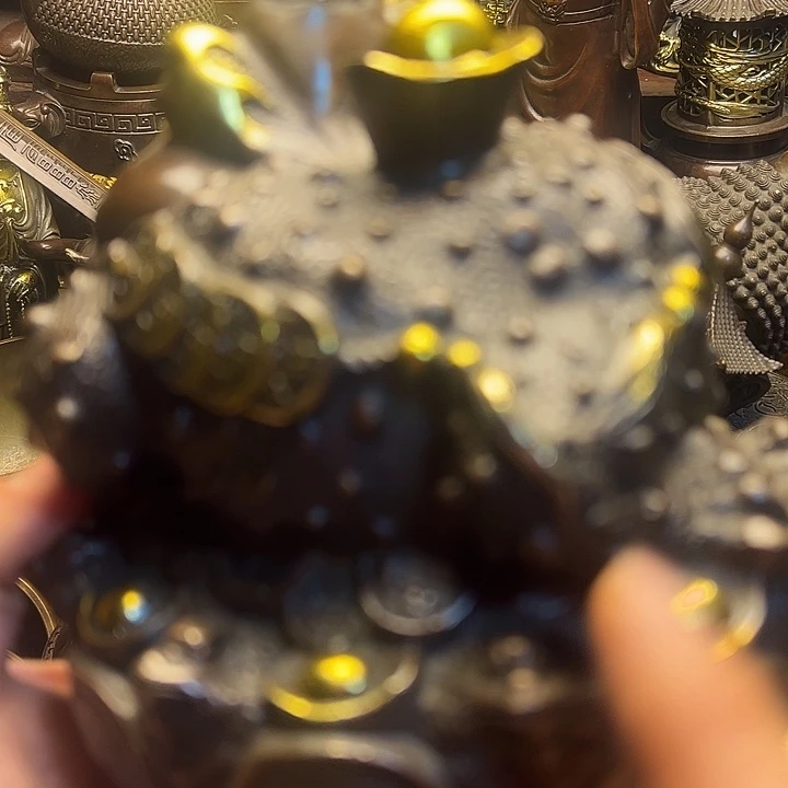 铜器摆件666666666666