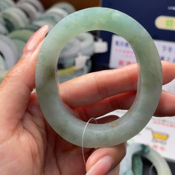 【闪购商品】未镶嵌翡翠首饰定制翡翠