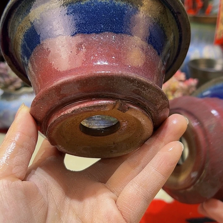 景德镇陶瓷艺术2单包邮