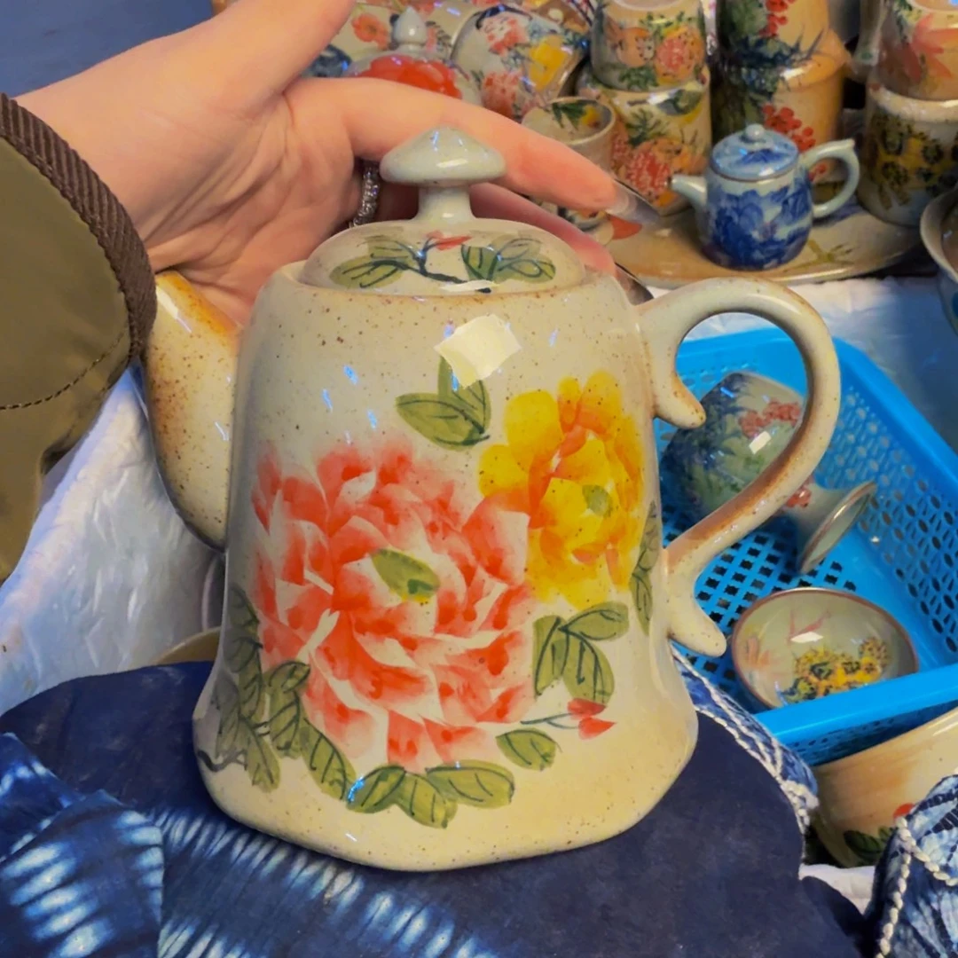 陶景德镇源头厂家