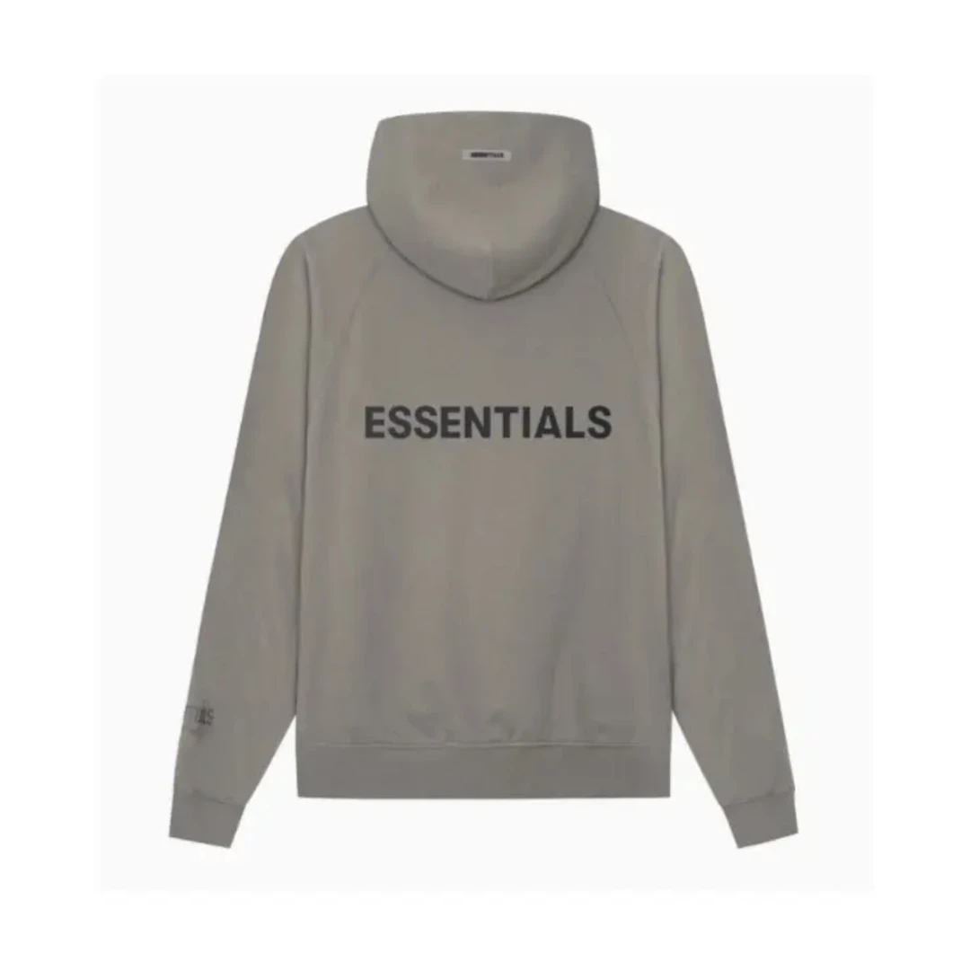 【SS20拉链卫衣】硅胶LOGO 原厂直销