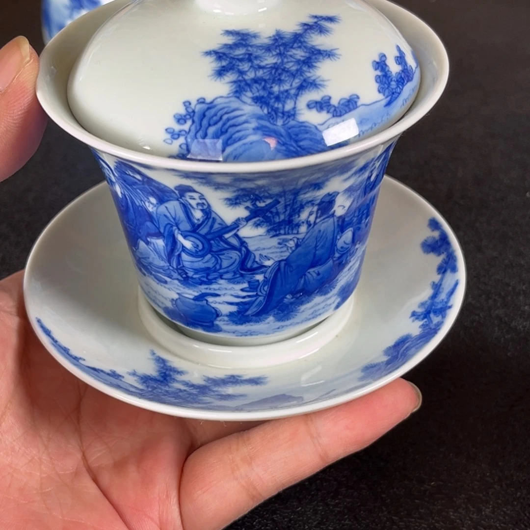 摆件陶我也是很喜欢这个