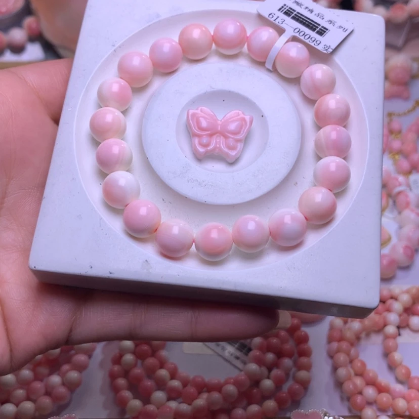 【闪购商品】查罗石颈饰合金福利9咪加编号49