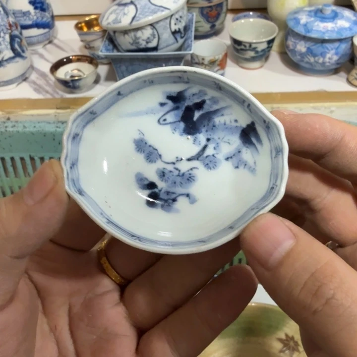 陶瓷推荐第二名20包邮