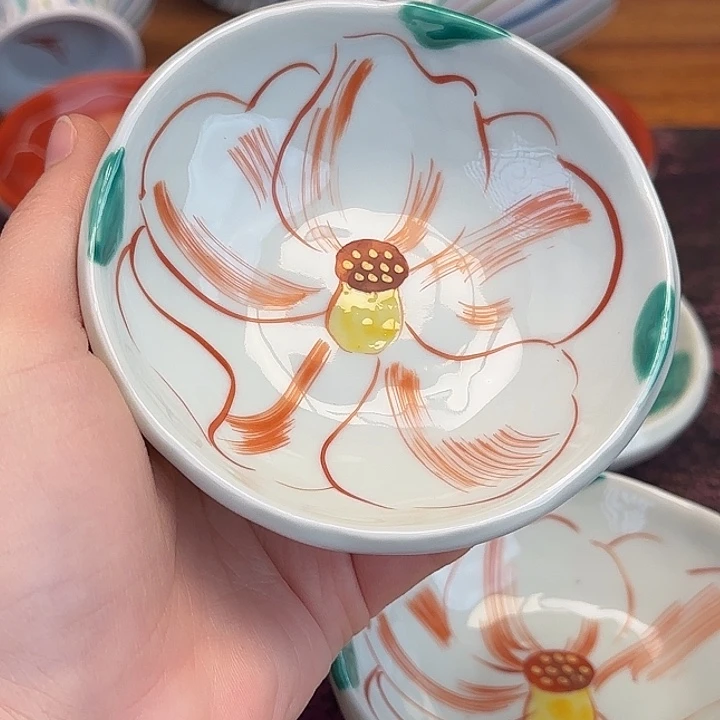 高端进口陶瓷产品