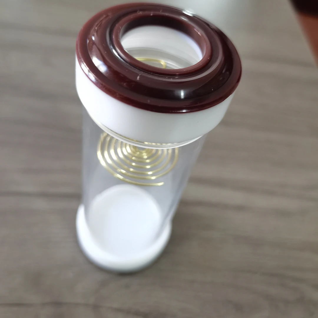 蜜胺 扎嘴筒 出音好 果冻色系 带一只扎嘴