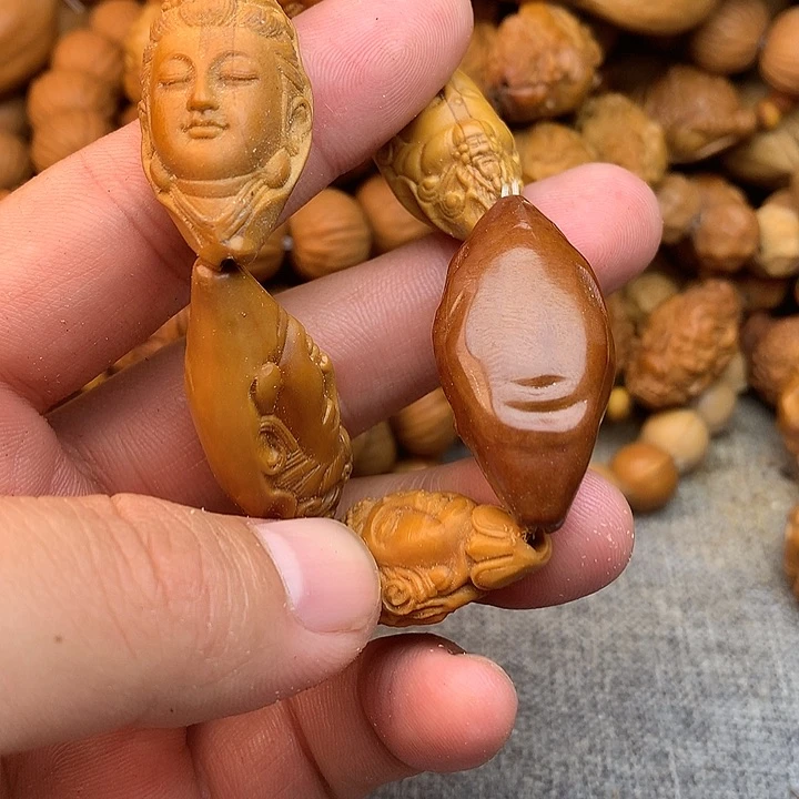 橄榄核手串/手链精品橄榄核手串