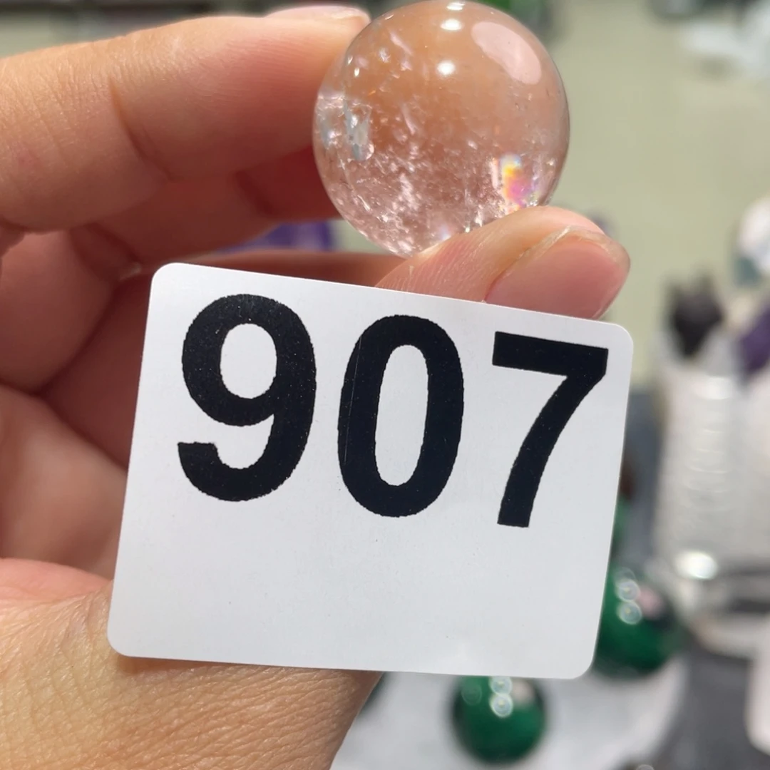 未镶嵌水晶大型摆件（非配饰）907