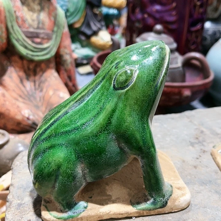 瓦当摆件瓦当摆件