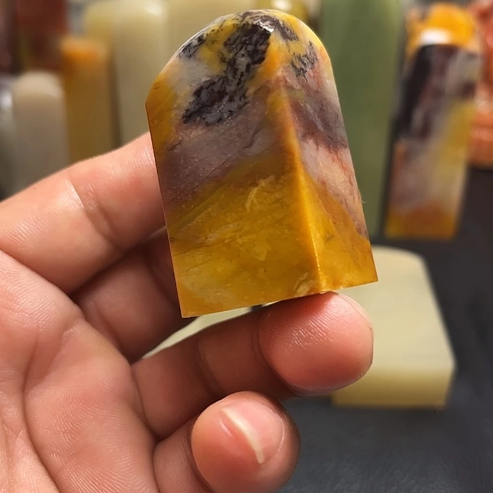 昌化石印石昌化石印章