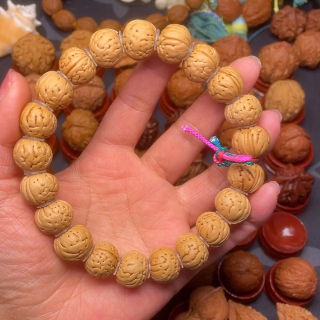 美***娅吊坠文玩核桃文玩