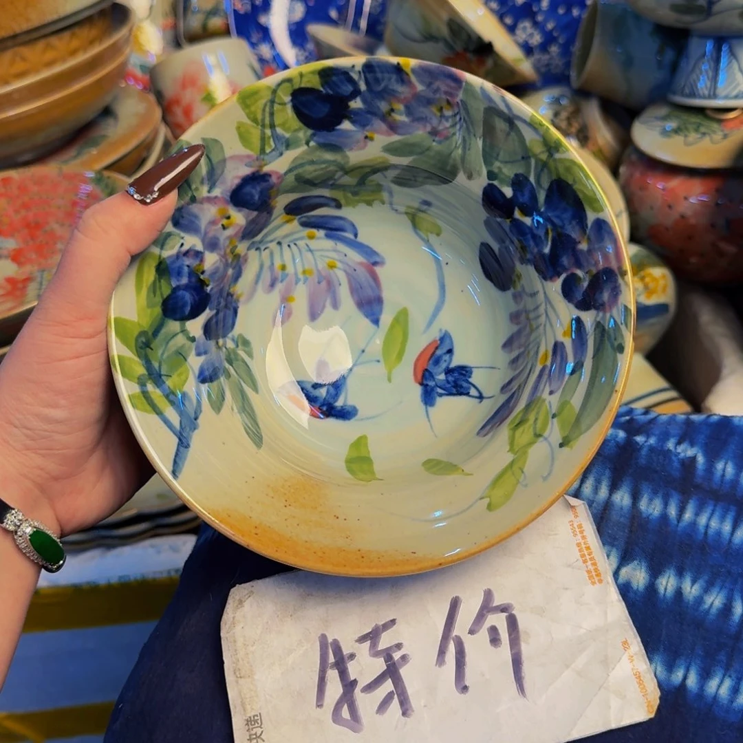 陶景德镇源头厂家