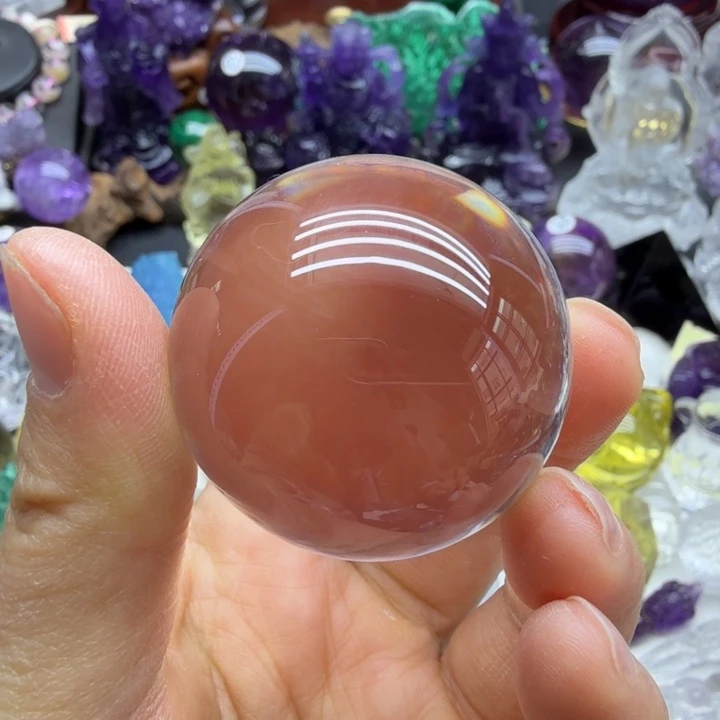 水晶水晶摆件未镶嵌