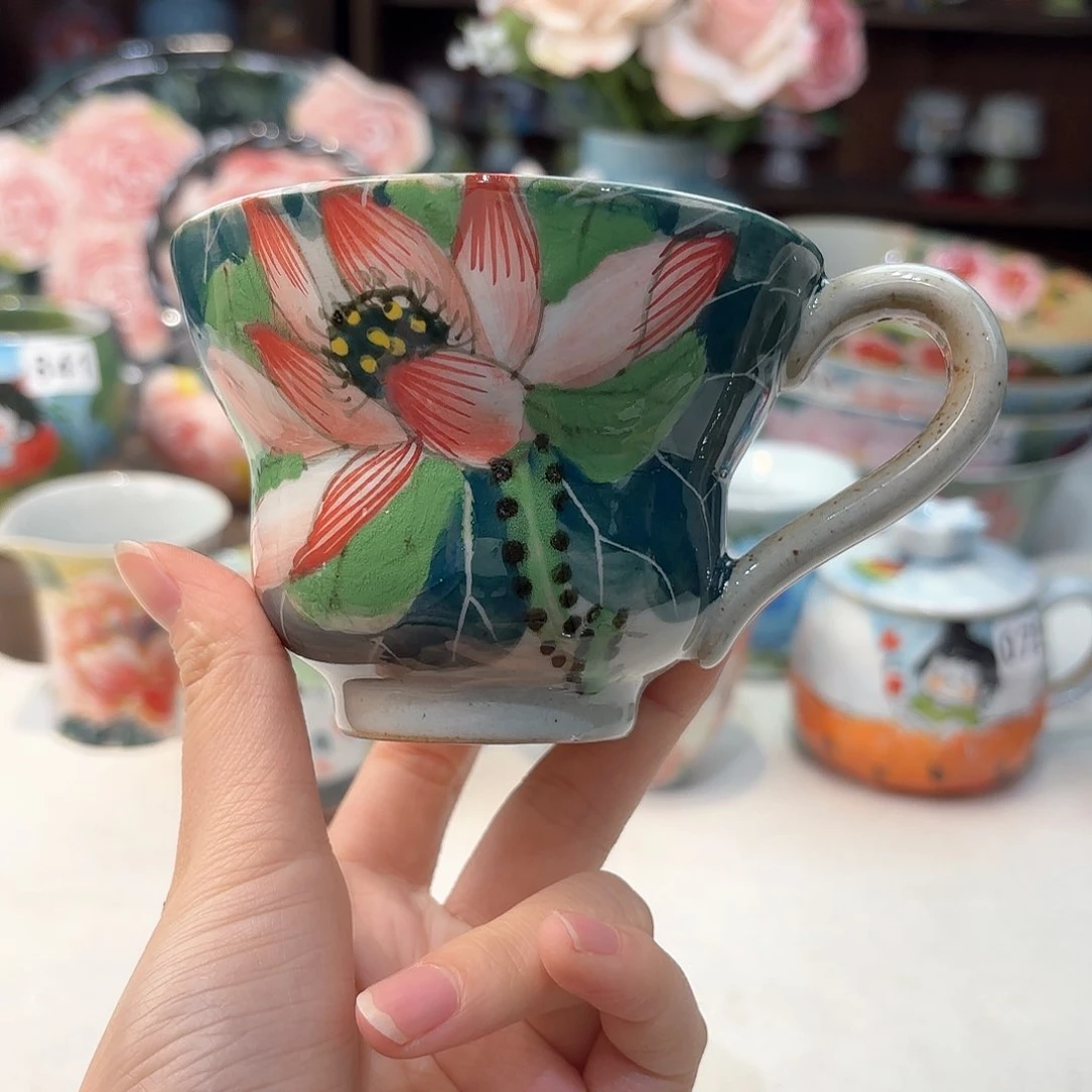 瓷片兔兔好可爱啊我