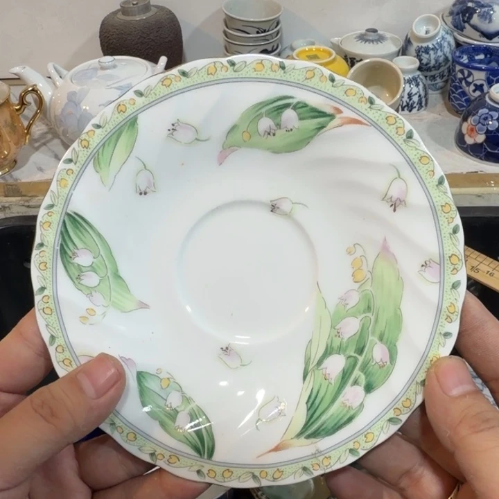 陶瓷推荐第二名20包邮