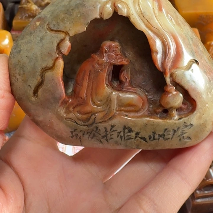 D***波石材D老师闪购确定
