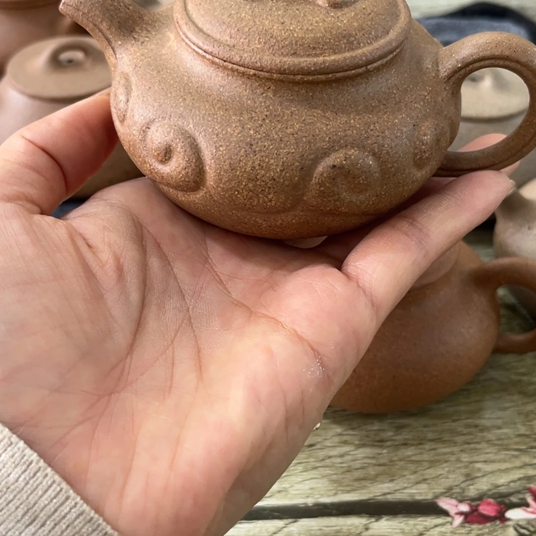 紫砂茶壶紫砂……………………