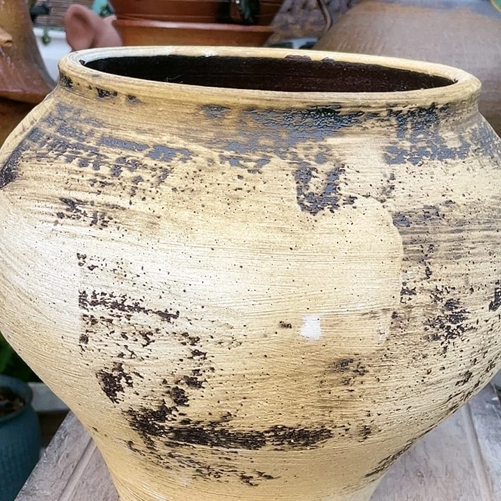 紫砂花盆23.24花盆