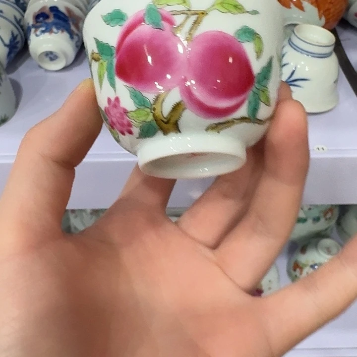 陶瓷艺术品收藏陶瓷