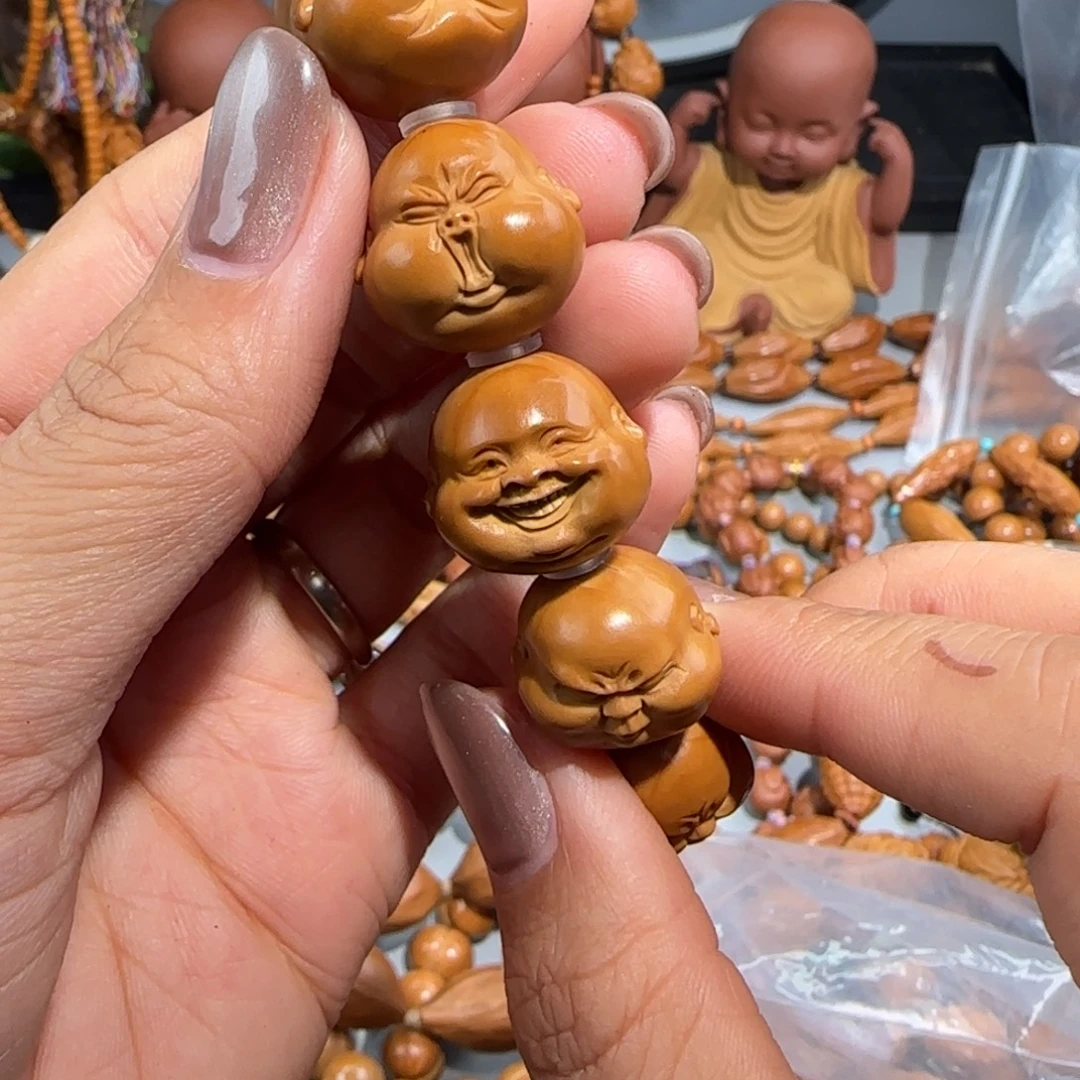 手串/手链橄榄核福利待遇