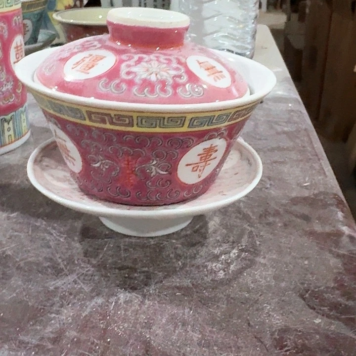 景德镇陶瓷艺术品