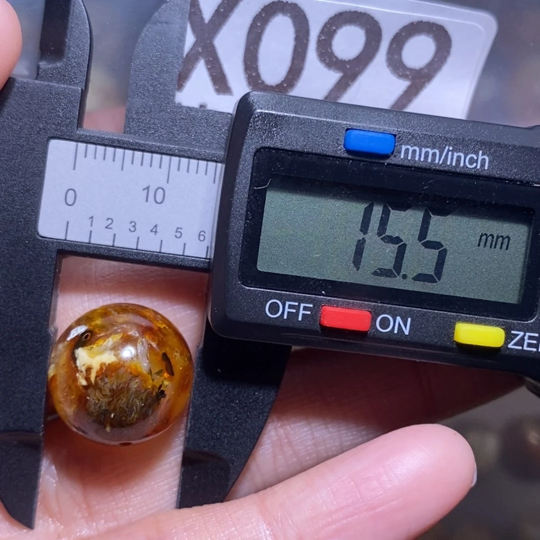 金珀未镶嵌裸石未镶嵌琥珀蜜蜡裸石