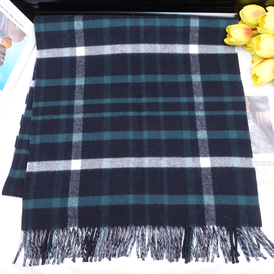 95新 BURBERRY/博柏利 巴宝莉/围巾/T20288955