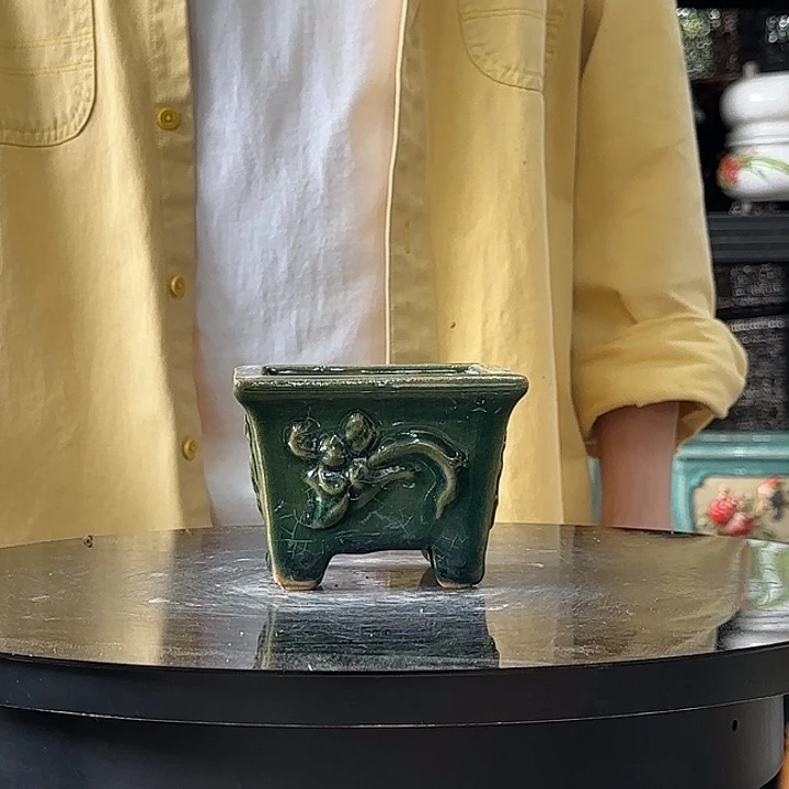 5766石湾内口9内深6