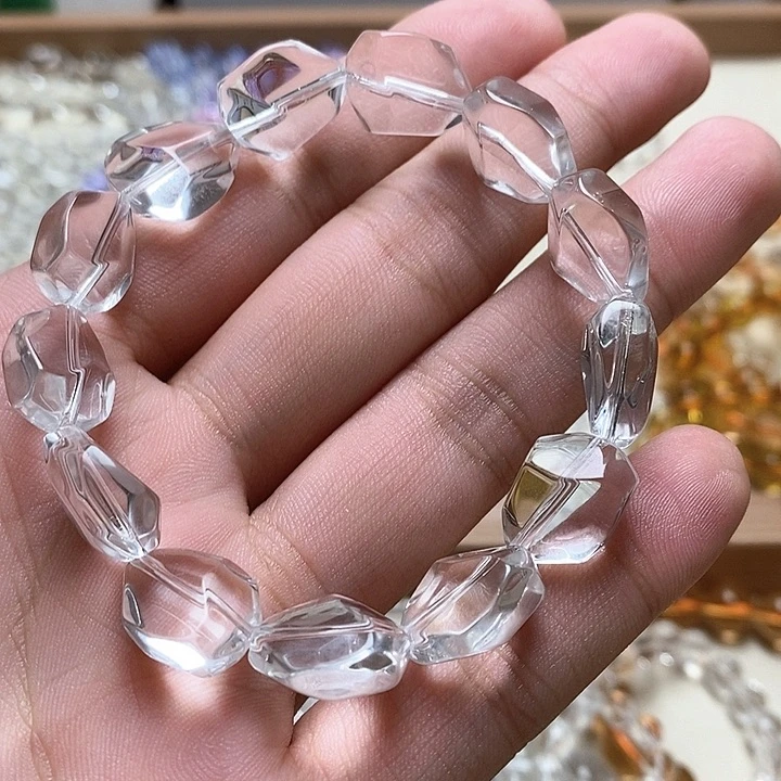 非金属无卡12mm随型