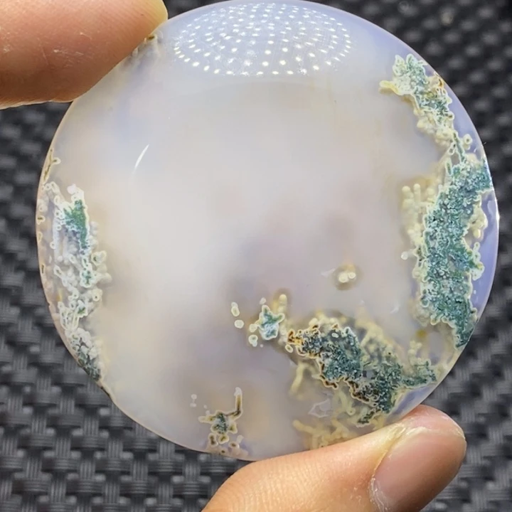 玛瑙/玉髓颈饰未镶嵌用****8