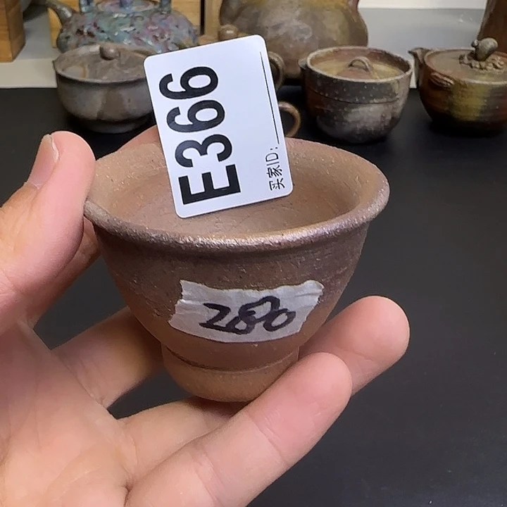 备前烧作品备前烧作品