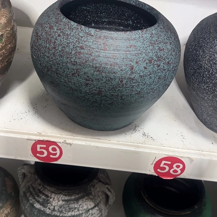 默认盆默认打孔高18口14