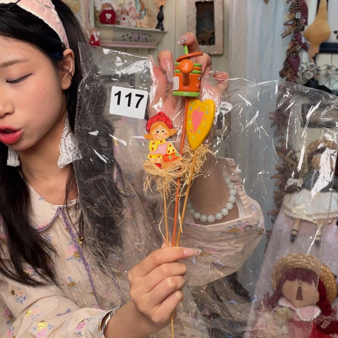 孤品摆件手作默认微瑕