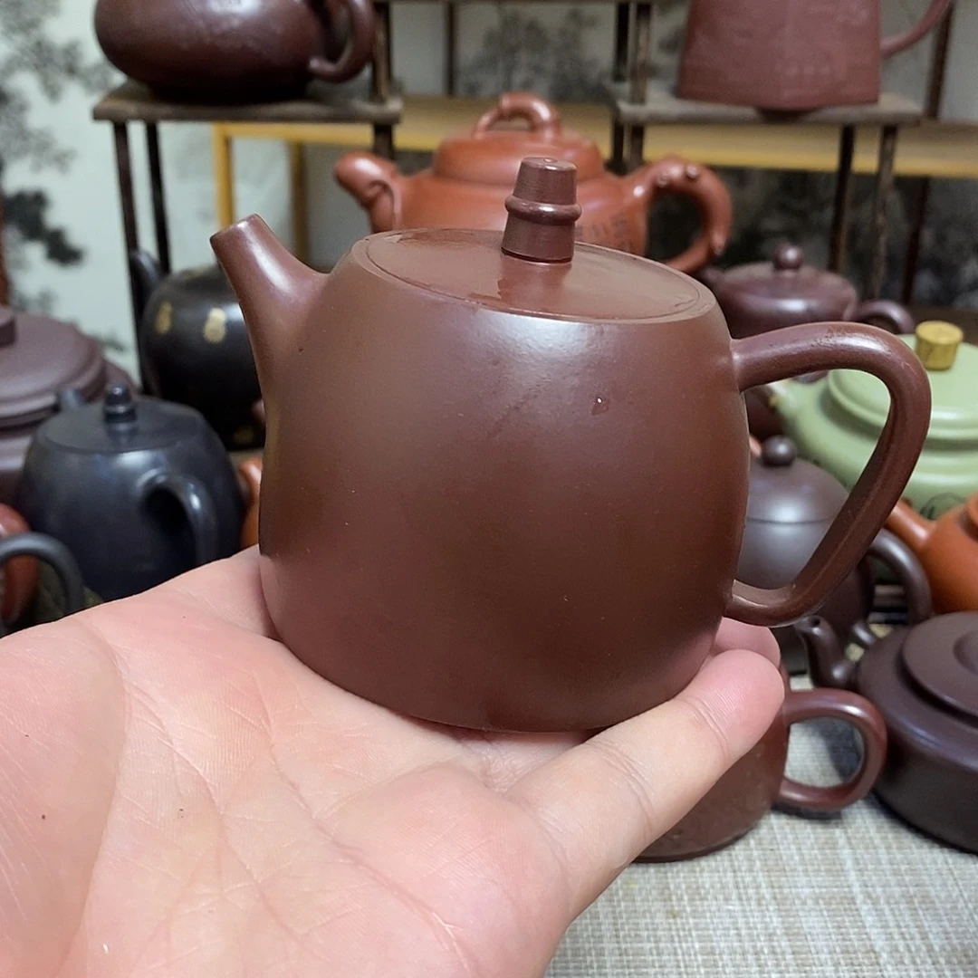 《***》茶壶紫砂宜兴紫砂