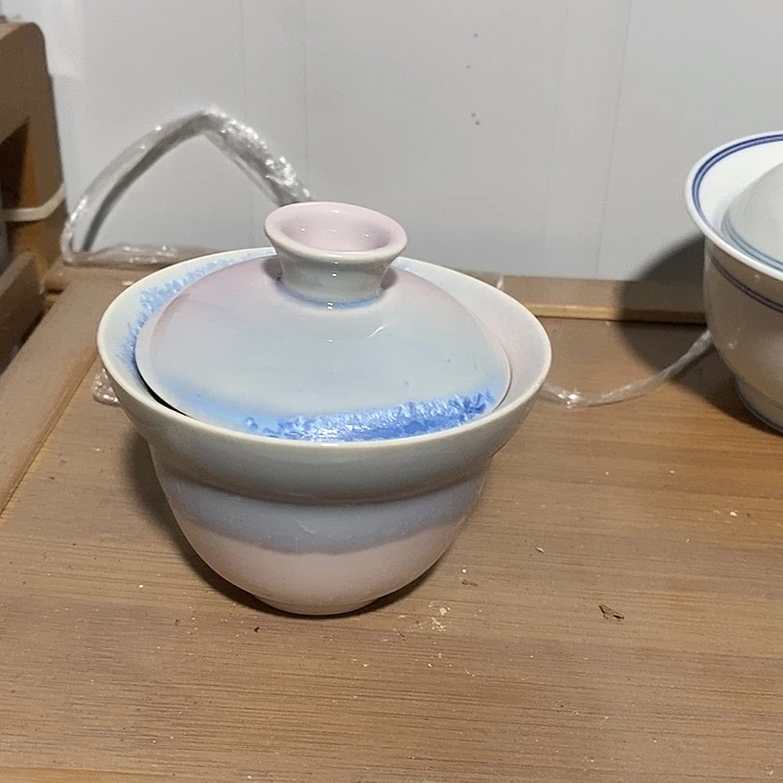 微瑕茶具介意勿拍