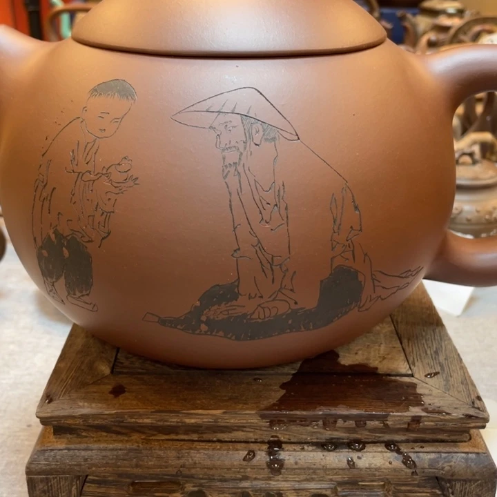 茶壶紫砂紫砂茶具紫砂